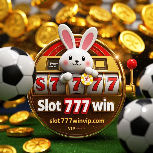 Descubra o Mundo dos Jogos no Slot 777 Win: Uma Análise Completa