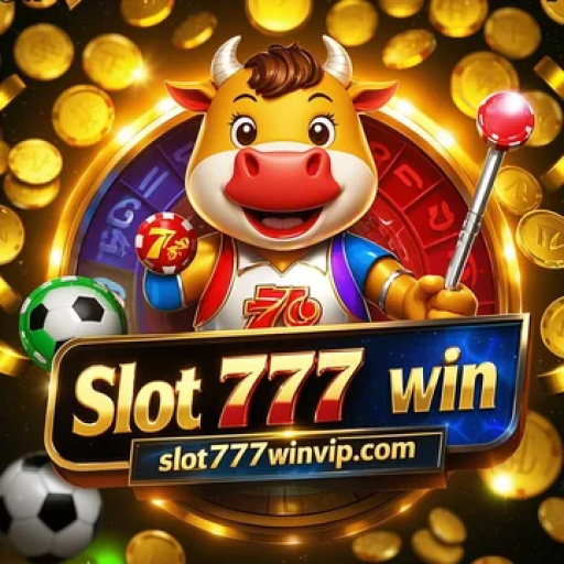 Slot 777 win