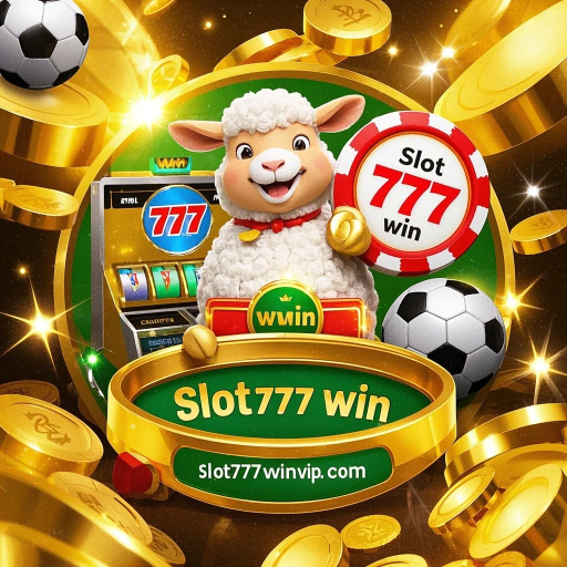 Novos Jogos: Descubra as Últimas Novidades no Slot 777 Win
