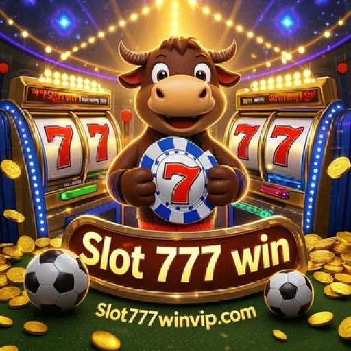 Explorando a Categoria de Rápida Jogabilidade no Slot 777 win